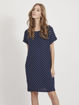 VIprimera s/s dress - fav lux