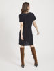 VIPRIMERA S/S DRESS-NOOS