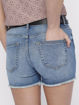 ONLBLUSH LIFE MID SK RAW SHORT BB ANA004