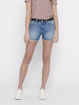 ONLBLUSH LIFE MID SK RAW SHORT BB ANA004