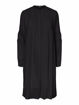 VMKIRSTEN LS BLK DRESS WVN