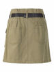 PCFINA HW CARGO SKIRT-JJ D2D BC