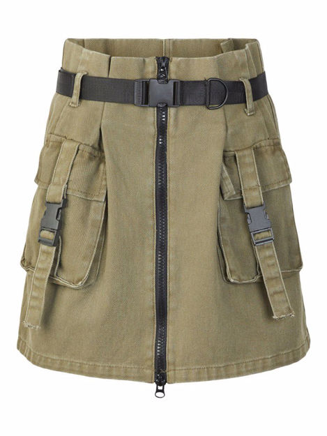 PCFINA HW CARGO SKIRT-JJ D2D BC