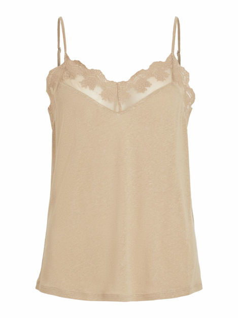 VIPPI SINGLET/SU