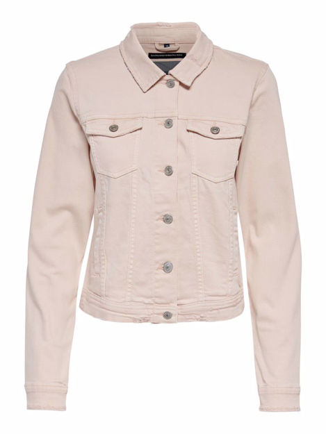 ONLTIA DNM JACKET BB BOX CRFCOLOUR