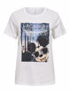 ONLDISNEY LIFE REG S/S TOP BOX JRS