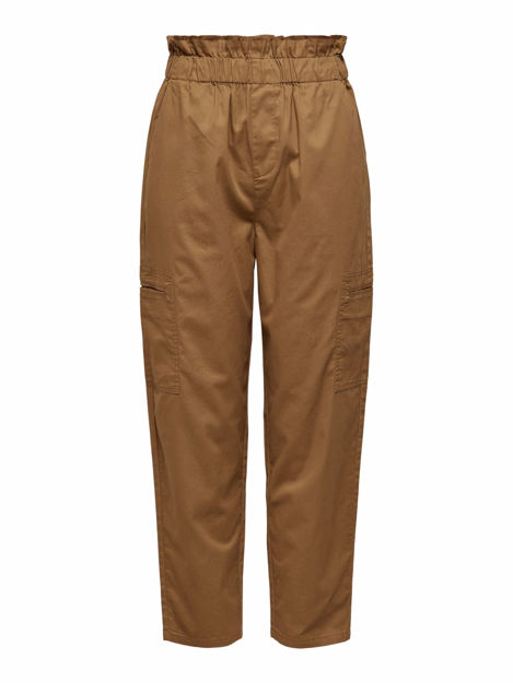 JDYKARA LIFE STRAIGHT POCKET PANT PNT