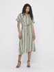 ONLALYCE SHIRT DRESS WVN