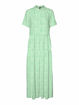 VMSIMONE S/S ANCLE DRESS EXP GA