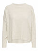 ONLTESSA L/S PULLOVER KNT