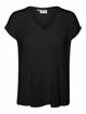 VMava ss v-neck tee vma noos