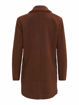 VILIOSI TEDDY COAT/SU - FAV