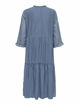 ONLAYLA 3/4 MIDI DRESS WVN