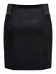 JDYKIRSTEN FAUX SUEDE SKIRT JRS