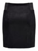 JDYKIRSTEN FAUX SUEDE SKIRT JRS