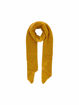 PCPYRON LONG SCARF NOOS BC