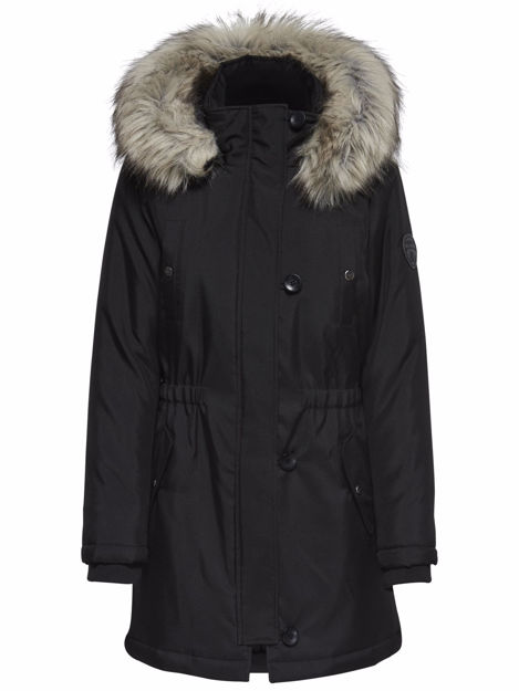 ONLIRIS FUR WINTER PARKA CC OTW