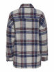 ONLJOAN-LOU L/S CHECK SHACKET PNT