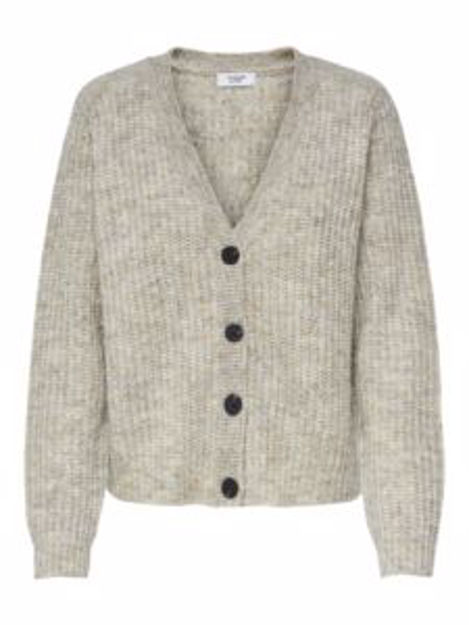 JDYTESSA L/S CARDIGAN KNIT