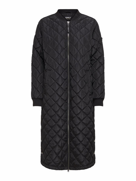 onljessica x - long quilted