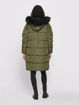 ONLMONICA LONG PUFFER COAT