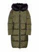 ONLMONICA LONG PUFFER COAT