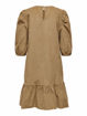 JDYCOLLINS 3/4 CORDUROY DRESS WVN