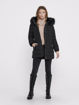 ONLCAMILLA QUILTED COAT CC