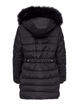 ONLCAMILLA QUILTED COAT CC