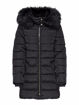 ONLCAMILLA QUILTED COAT CC