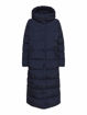 ONLCAROLINE QUILTED X-LONG COAT OTW