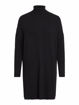 VIRIL ROLLNECK L/S KNIT TUNIC - NOOS