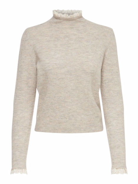 ONLELSIE L/S PULLOVER KNT