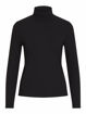 VISOLITTA RIB ROLLNECK L/S TOP/SU - NOOS