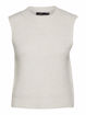 VMOLINA SL O - NECK VEST NOOS