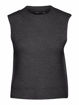 VMOLINA SL O - NECK VEST NOOS