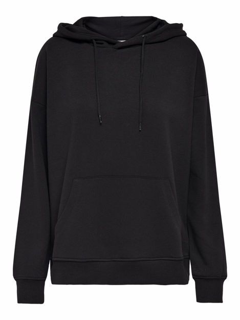 ONLFEEL LIFE L/S HOOD SWT NOOS