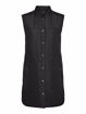 VMSIMONEQUILTED 3/4 WAISTCOAT