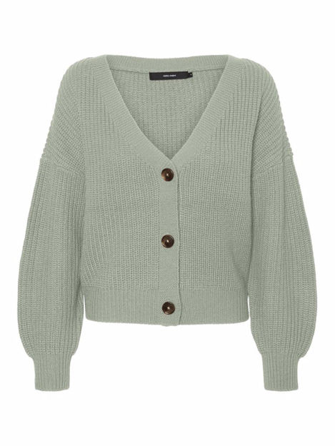 vmlea v-neck cardigan noos.