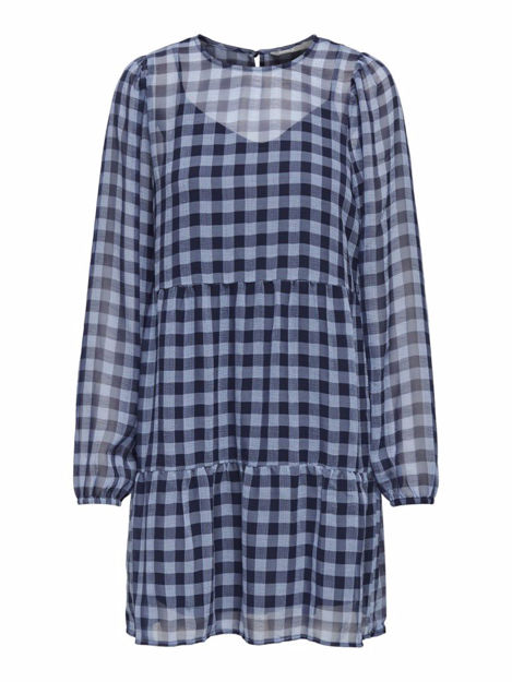 Onlgertrude L/S Babydoll.