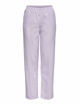 ONLJOANNAH HW PULL - UP PANT