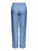 ONLJOANNAH HW PULL - UP PANT