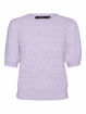 VMEFILE PUFF SS BLOUSE PI