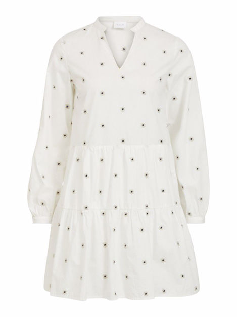 VIDITSY L/S DRESS