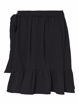 VMCITA BOBBLE WRAP SKIRT NOOS