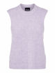 Pcfenja knit vest.