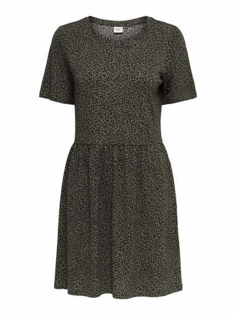 jdykirkby s/s short dress jrs