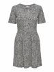 jdykirkby s/s short dress jrs