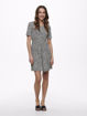 jdykirkby s/s short dress jrs