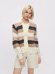 PCLILO LS KNIT CARDIGAN